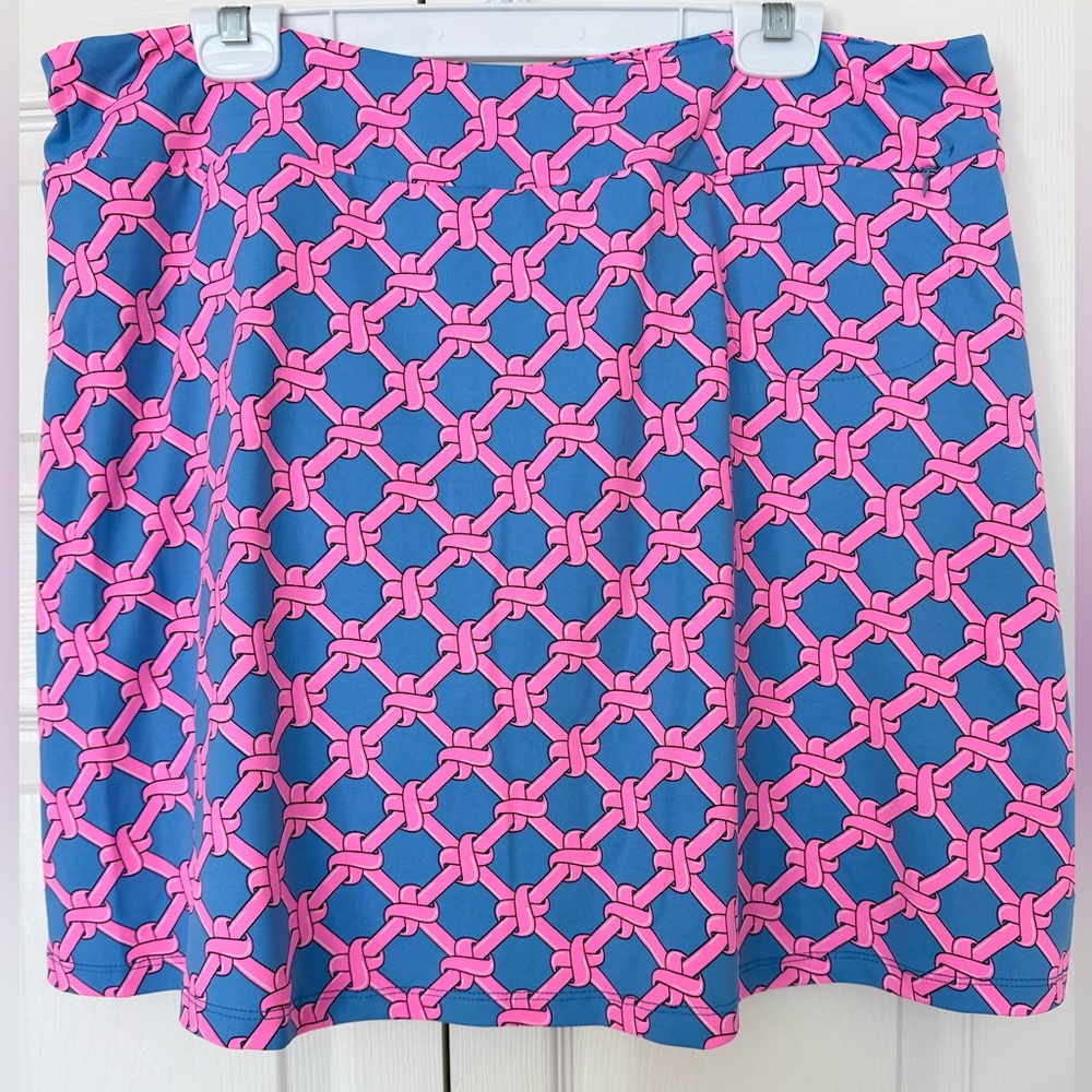 Lulu-B Skort